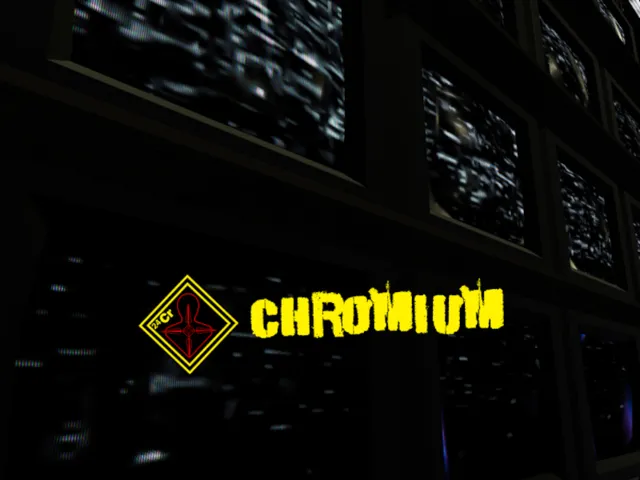Chromium
