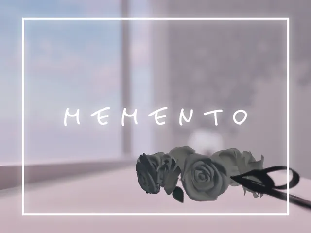 Memento