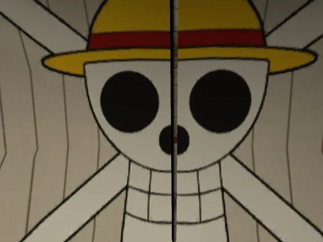 The Going Merry （ one piece avatars