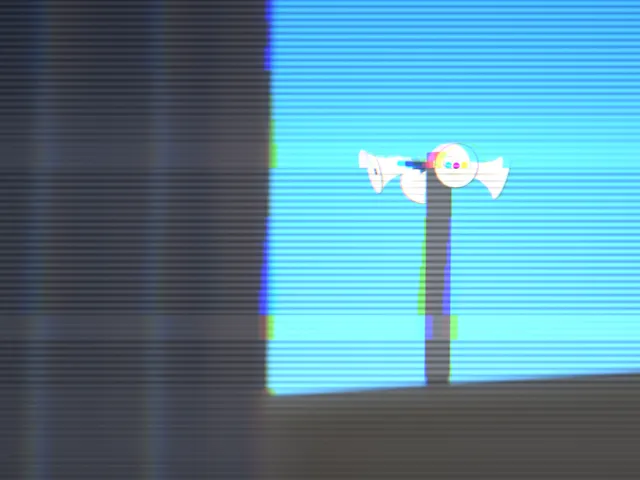 カフェ「夏の残滓」 - Cafe ＂Remnants of Summer＂