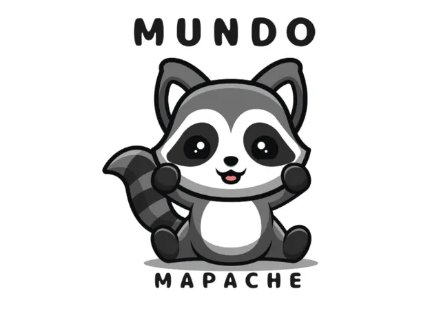 Mundo Mapache
