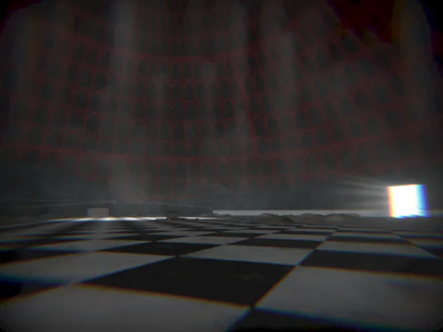 Tokyo Ghoul ˸ Yamori's Chambers