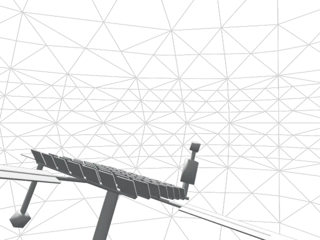 Kawaii Power Station N․1