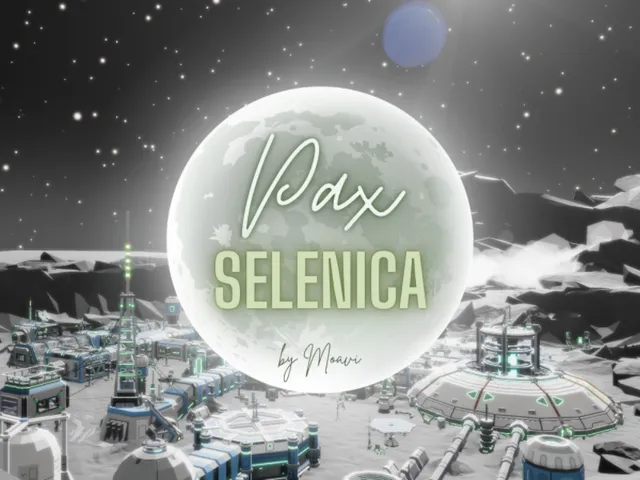 Pax Selenica