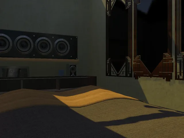 Smallbedroom［JP］