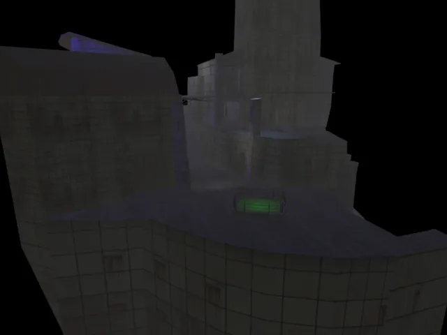 STRAFTAT - Lost City