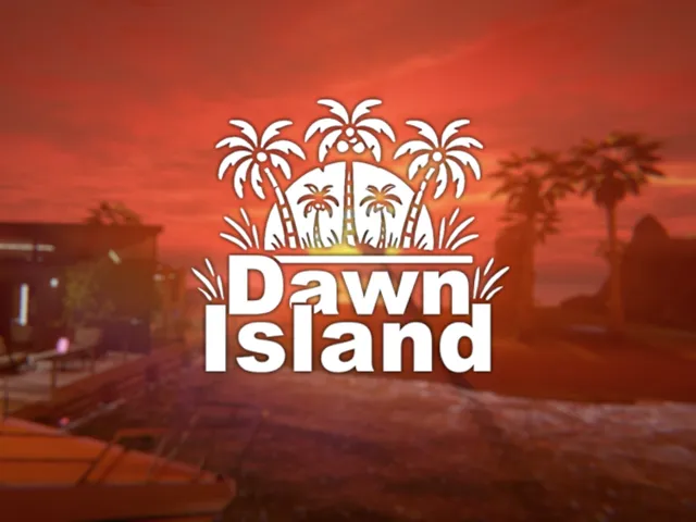 Dawn Island