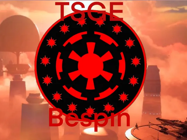 TSGE Bespin v2