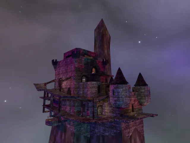 Peak 2003 （Unreal 2 ⁄ UT2004）