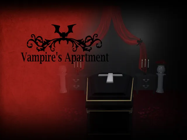 Vampire's Apartment