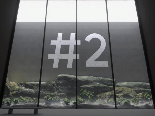 ＃2