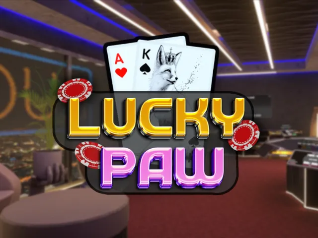 Lucky Paw