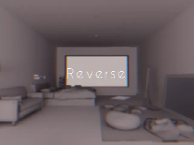Reverse