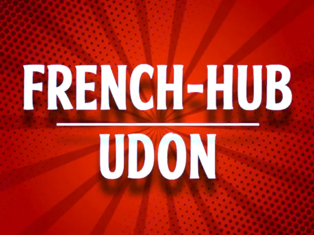FrenchHub