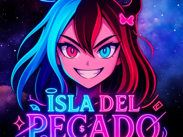 Isla Del Pecado