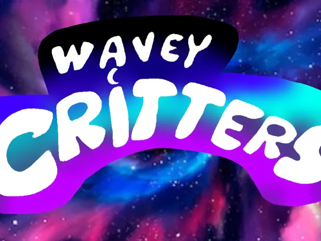 Wavy Critters Avatar World