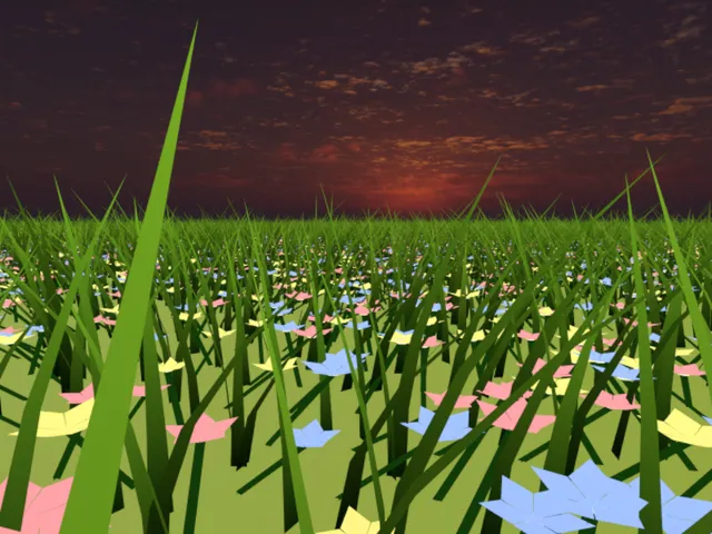 Vibe in the Grotto quest