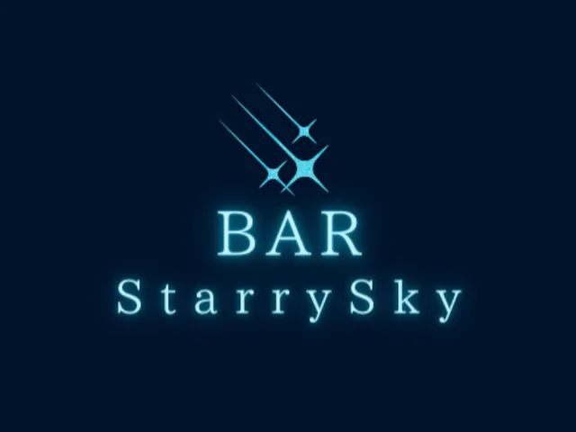 BAR Starry Sky