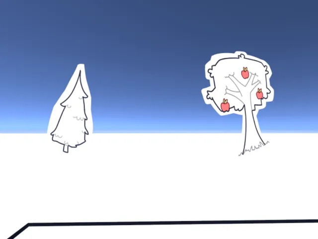 Tuxedo's FPE Avatar World