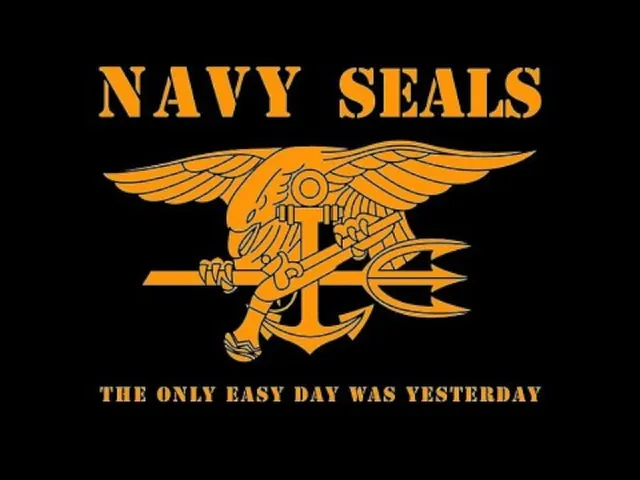 Navy Seal's Club_test