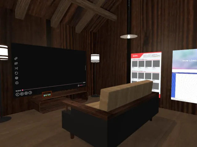 WoodRoom