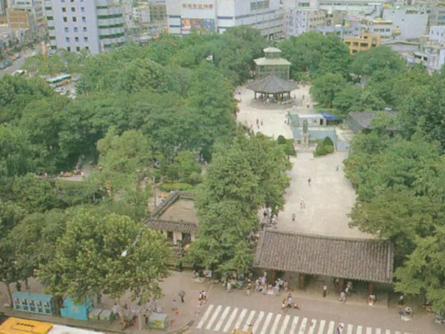 VR탑골공원