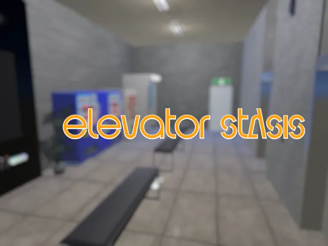 Elevator Stasis