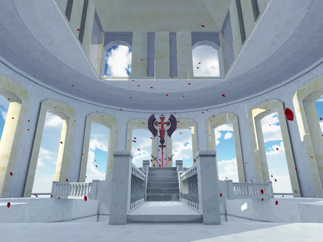 Tower Of Times 时光之塔