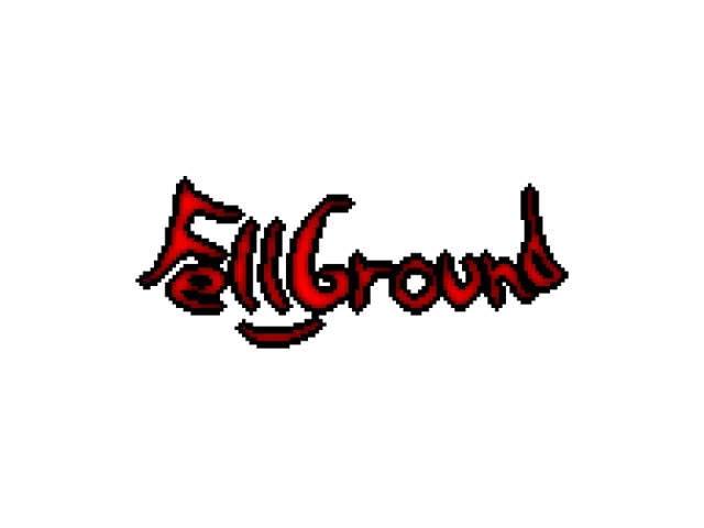 Fell Ground - Lonely Corridor （Unofficial）