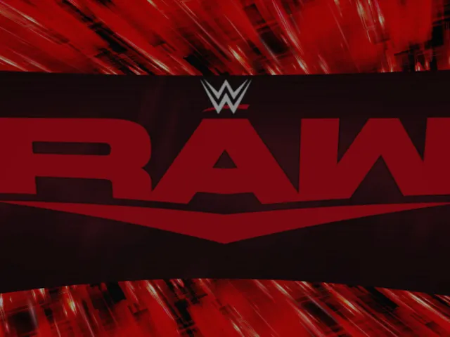 WWE Ring