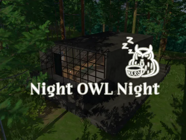 Night OWL Night