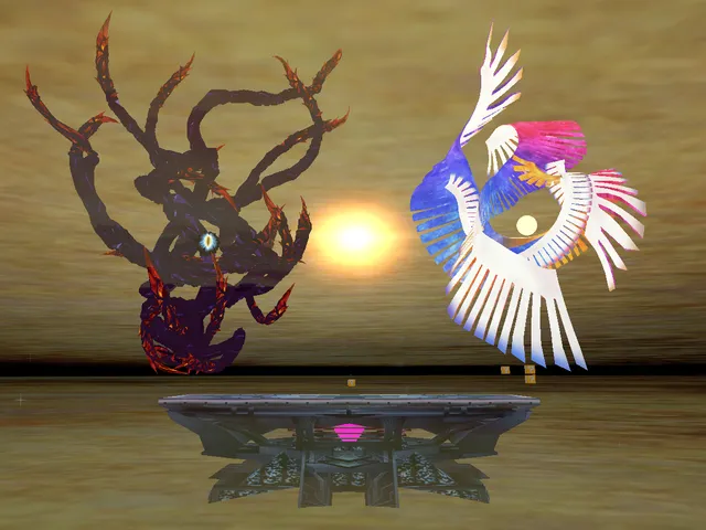 Final Destination Avatars V2