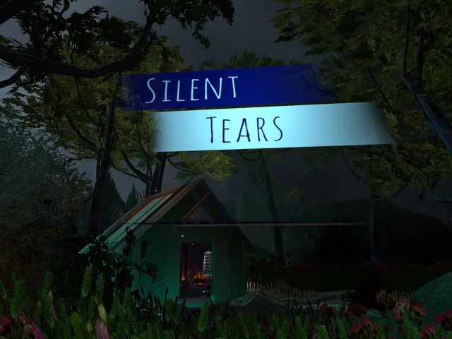 Silent Tears