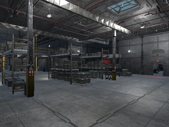 ［RUS］ TheBunker