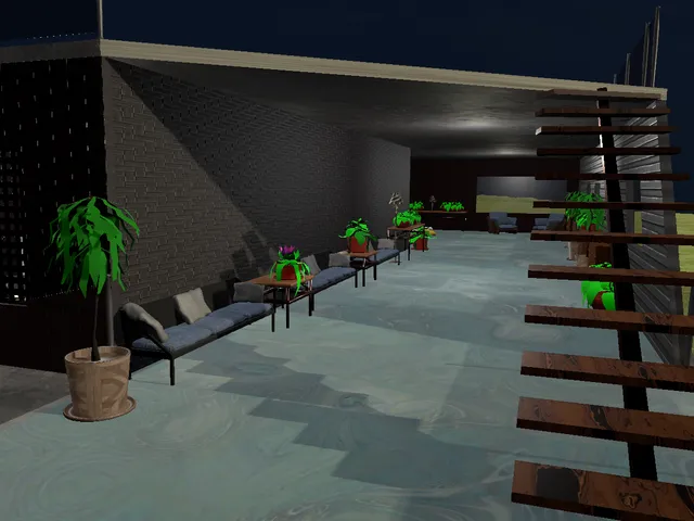Fam Jam House V3 Alpha1․5