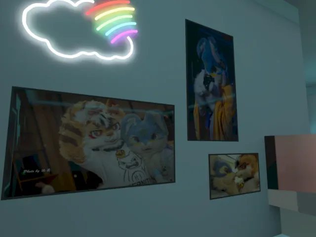 小猫の秘密小窝2․0