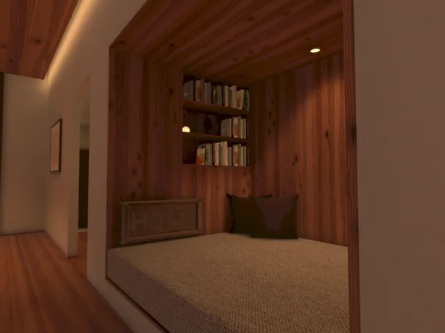 Vega Nook
