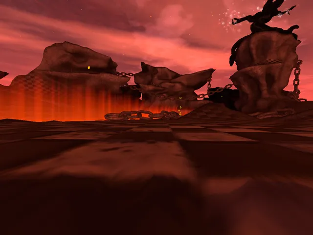 Fated Rift - Soularium