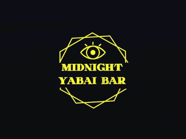 Midnight Yabai Bar