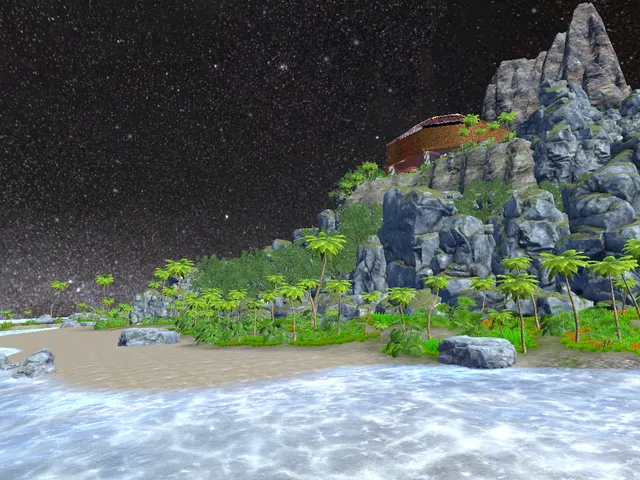 Restaurant Francesca - Summer