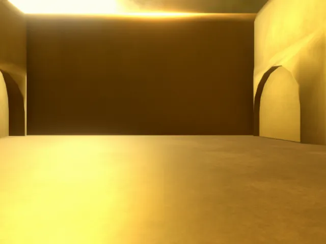 Dust2 Gold 2