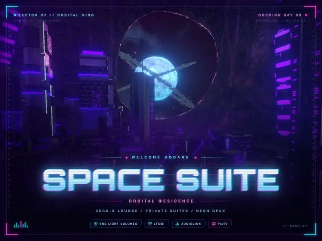 Space Suite