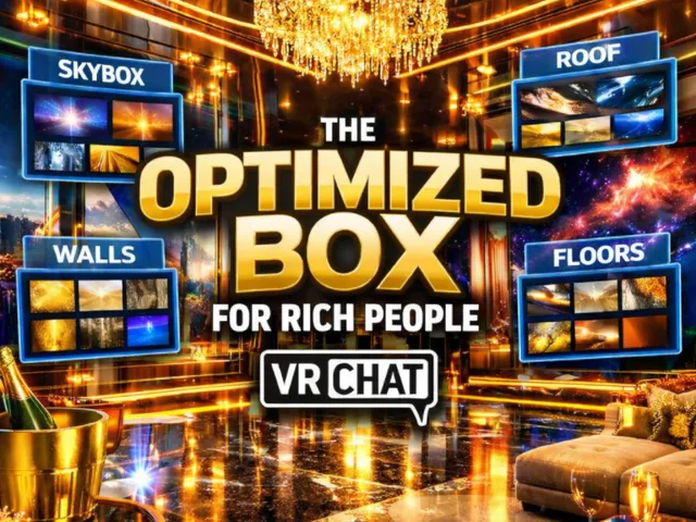 （Video Player Update） The Optimized Box For Rich People