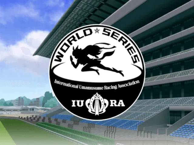 IURA˸ Tokyo Racecourse （BETA）