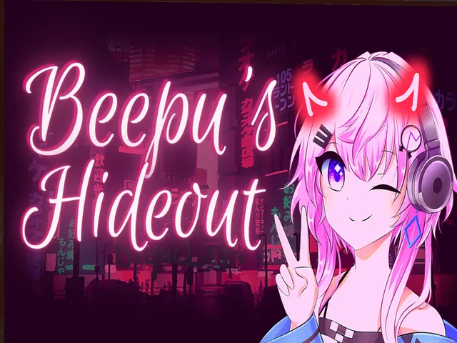 Beepu's Hideout