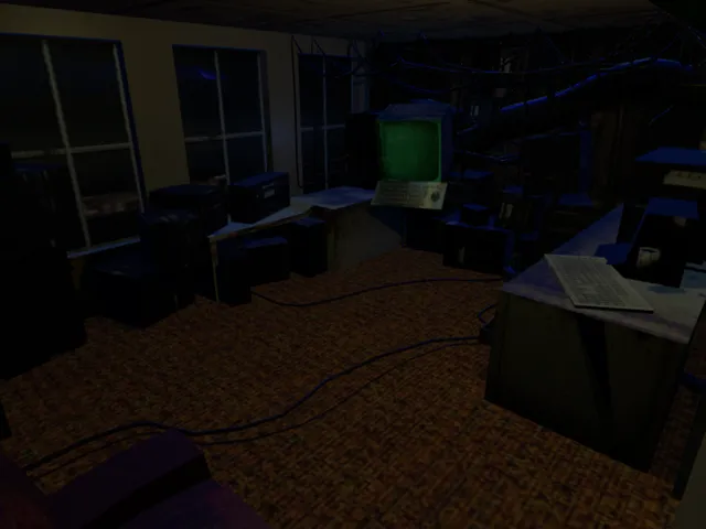 Apartment - Peripeteia