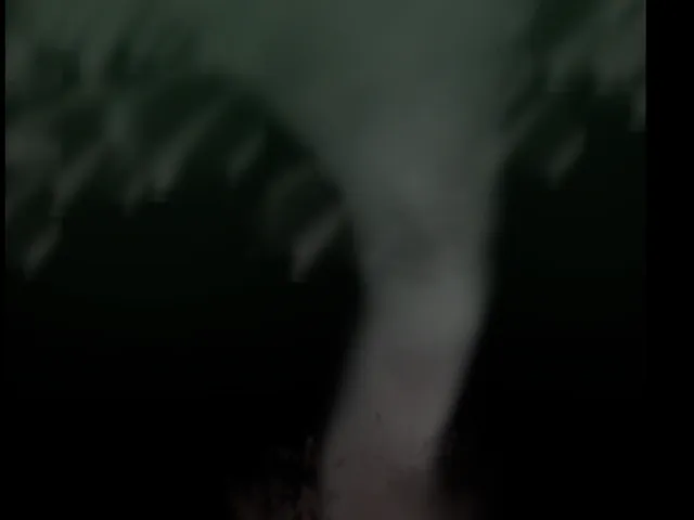 tornado simulation v2