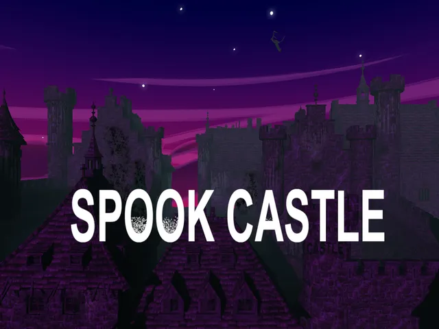 Spook Castle