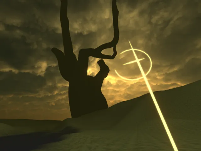 我がAFKをここに棄てる