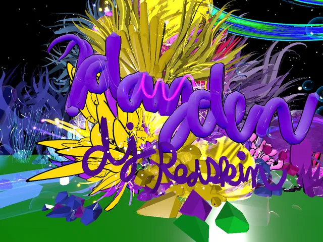 Hayden's Dream World